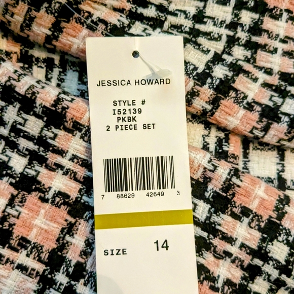 Jessica Howard Blazer - Picture 4 of 6